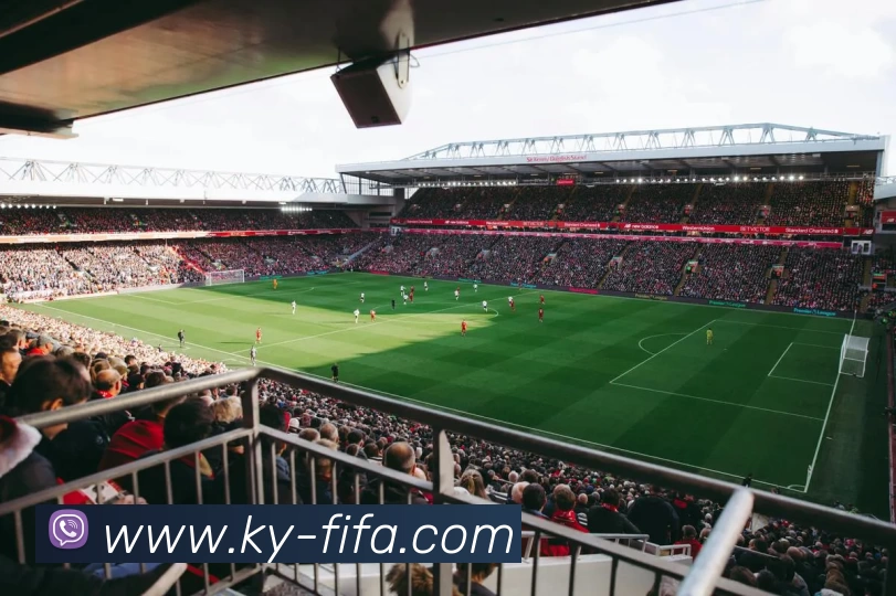 世界杯2026服务体系